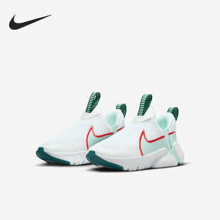 DV9000 Nike 101 2儿童舒适耐磨跑步运动鞋 Plus 耐克正品 Flex