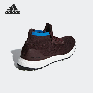 男女运动柔软缓震跑步鞋 秋冬新款 CM8255 阿迪达斯正品 Adidas