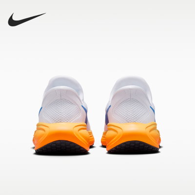 Nike/耐克官方正品Revolution 8男士潮流训练跑步鞋HQ2414-111