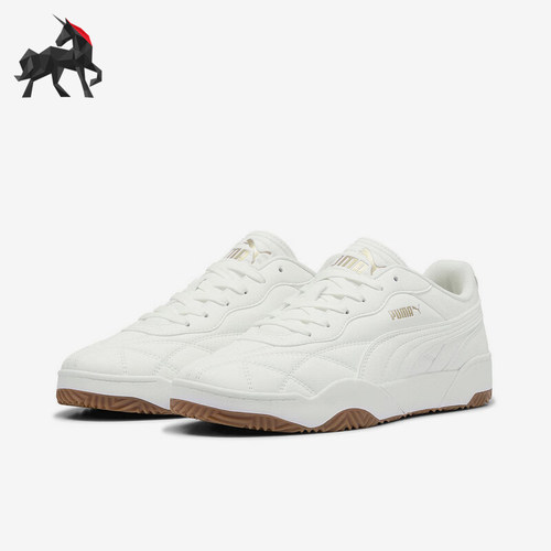 Puma/彪马正品2025夏季款男女简约耐磨经典运动休闲板鞋397454-07