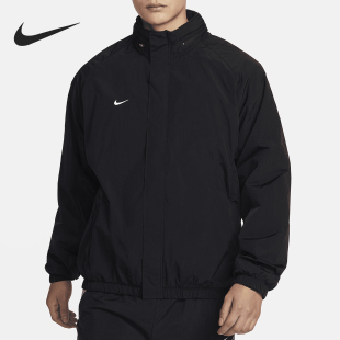 宽松保暖外套FN2390 Nike 010 REPEL男士 FIT 耐克正品 THERMA