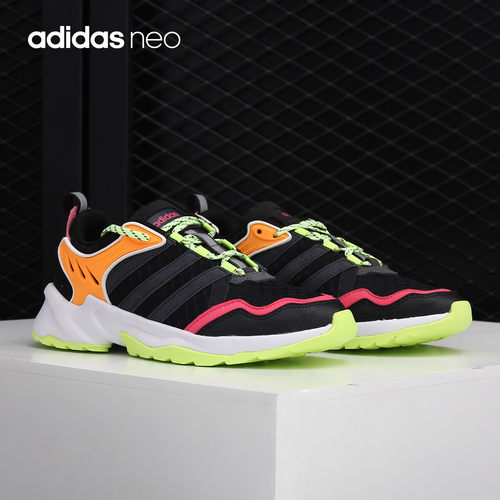 adidas正品男女eh2219运动鞋