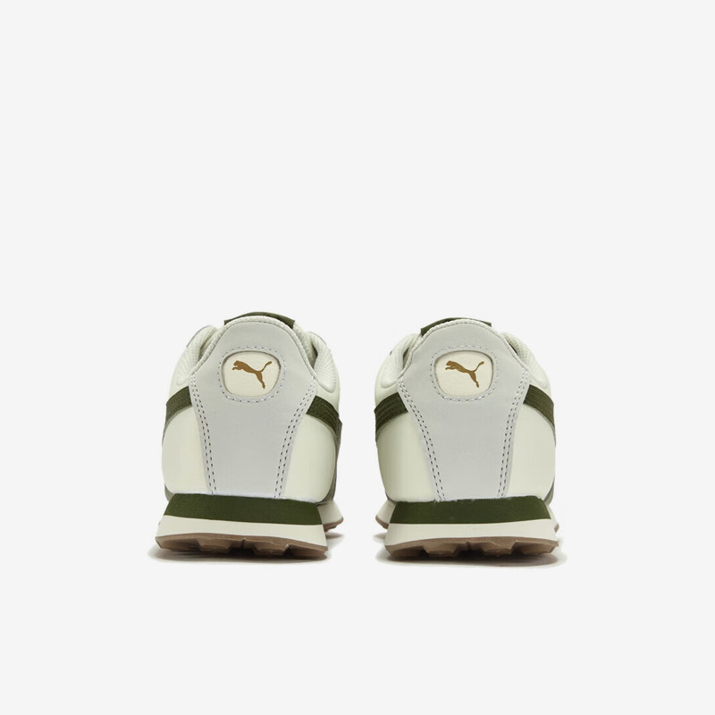 Puma/彪马官方正品TURINO男女薄底运动低帮轻便休闲鞋362167-18 - 实物图