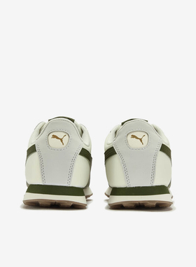Puma/彪马官方正品TURINO男女薄底运动低帮轻便休闲鞋362167-18