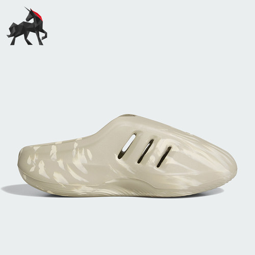 Adidas/阿迪达斯正品三叶草ADIFOMINFINITYMULE经典鞋K拖鞋KJ1141