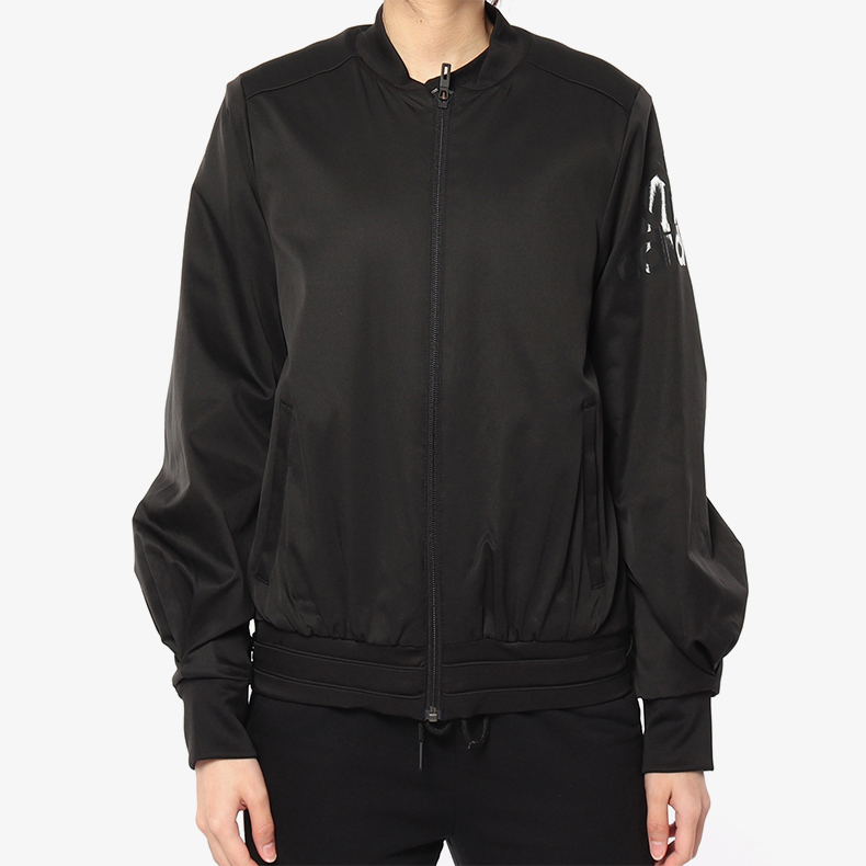 Adidas阿迪达斯女子外套休闲夹克