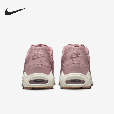 Nike/耐克官方正品Air Max Command女士低帮轻便休闲鞋718896-600