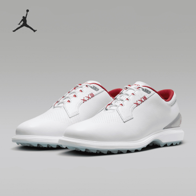 Nike/耐克男士运动高尔夫球鞋