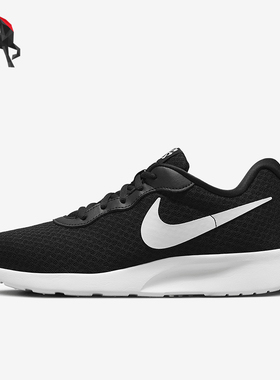 Nike/耐克正品ANJUN EASYON女士经典轻便透气运动鞋DV7786-001