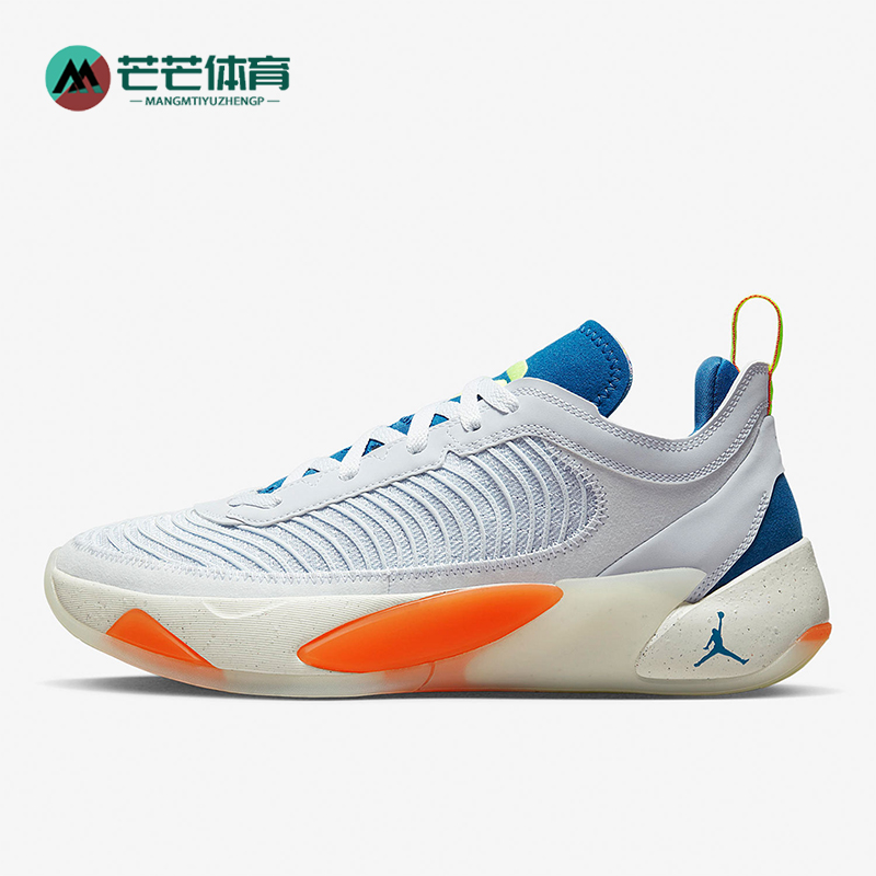 Nike/耐克男士运动篮球鞋