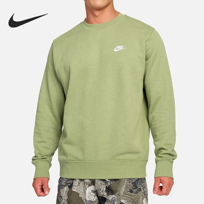 耐克官方正品男子卫衣