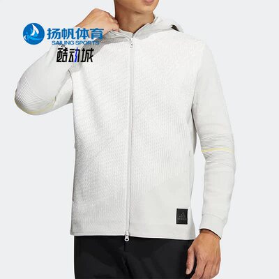 阿迪达斯正品男子外套