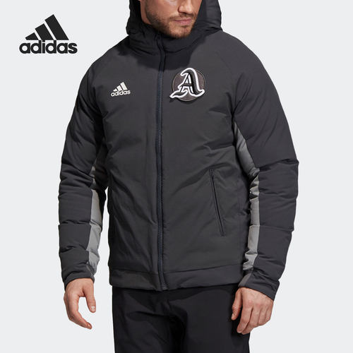 Adidas/阿迪达斯男子运动羽绒服