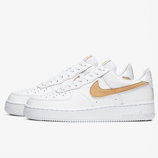 Force1 101 Nike Air 男子休闲板鞋 CW7567 空军一号 耐克正品 LV8