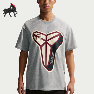 Nike/耐克正品Dri-FIT男士运动透气休闲时尚短袖T恤IO1153-063