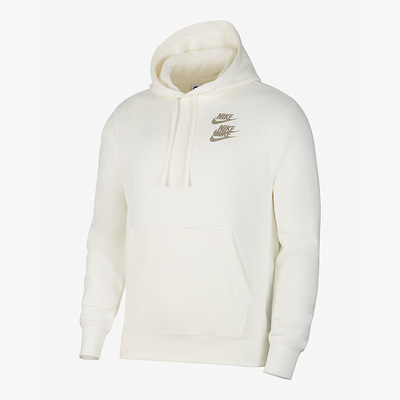 耐克男子连帽套头卫衣