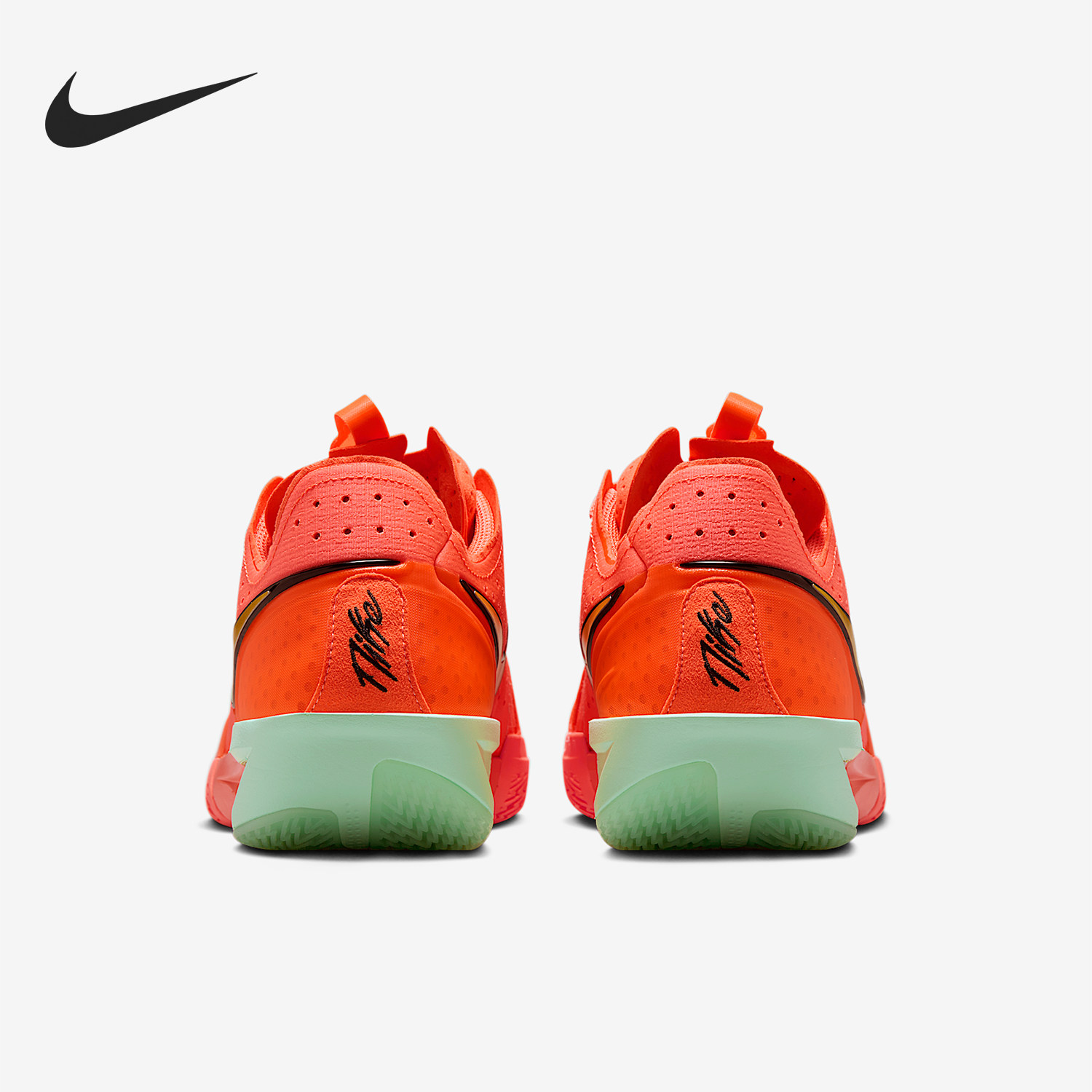 Nike/耐克官方正品G.T. Cut 3 EP男女实战缓震篮球鞋DV2918-800