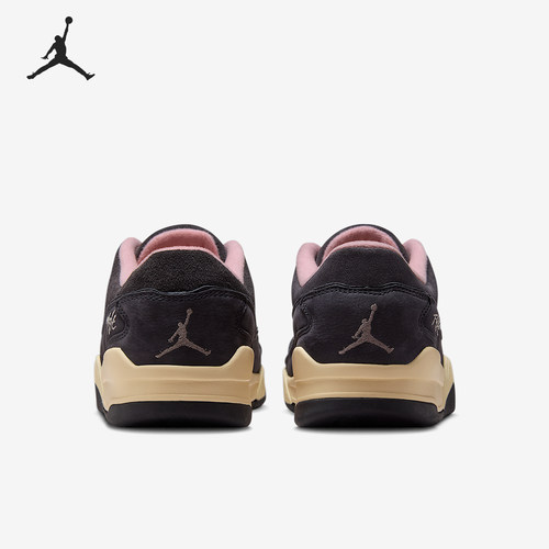 Nike/耐克正品JORDAN男士轻便缓震运动低帮篮球鞋HF3255-012
