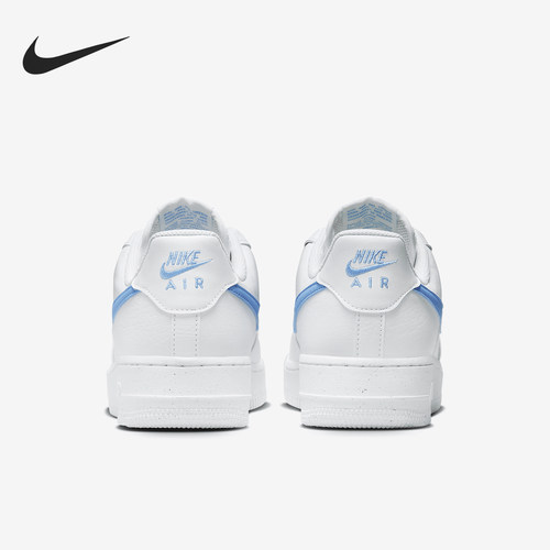 耐克女士简约经典休闲板鞋