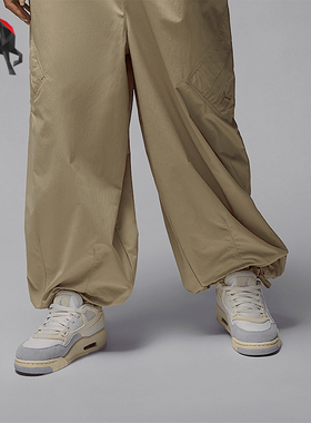 Nike/耐克正品JORDAN女士气垫缓震耐磨训练拼接篮球鞋IB7408-133