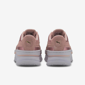 Puma/彪马正品DEVA Soft女士轻便透气耐磨厚底板鞋373918-01