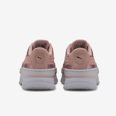 Puma/彪马正品DEVA Soft女士轻便透气耐磨厚底板鞋373918-01