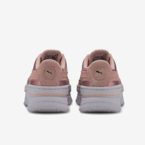 Puma/彪马正品DEVA Soft女士轻便透气耐磨厚底板鞋373918-01