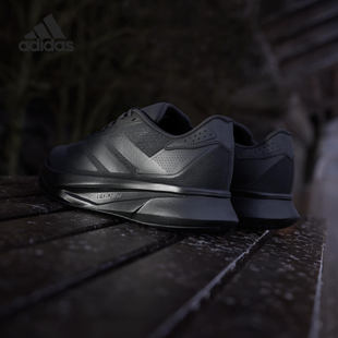 SL2男女运动轻盈耐磨跑步鞋 DURAMO IH8217 阿迪达斯正品 Adidas
