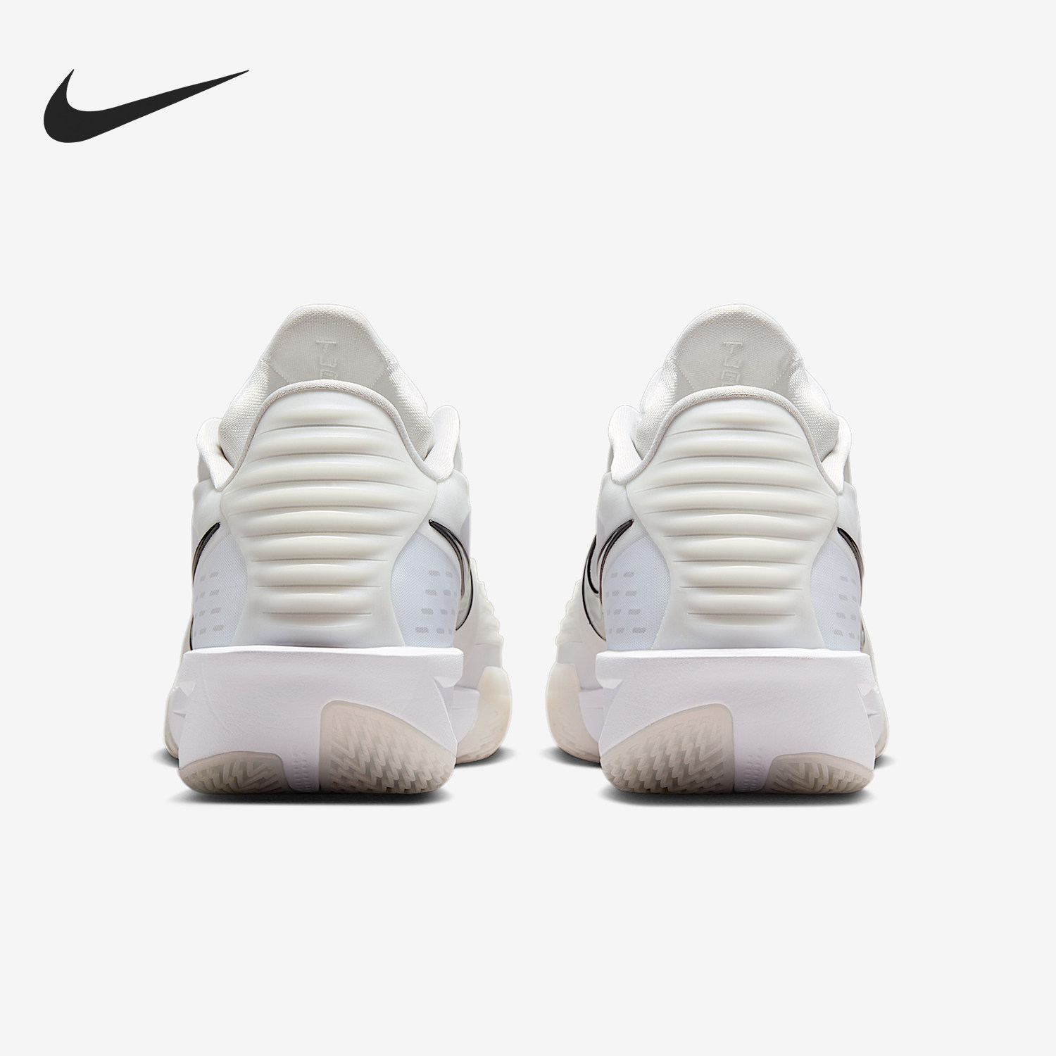 Nike/耐克正品2025男士防滑舒适包裹低帮缓震回弹运动训练篮球鞋