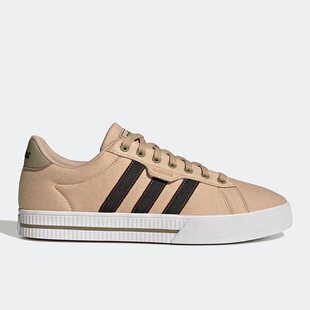 3.0男26夏运动休闲舒适低帮板鞋 DAILY GY2254 阿迪达斯正品 Adidas