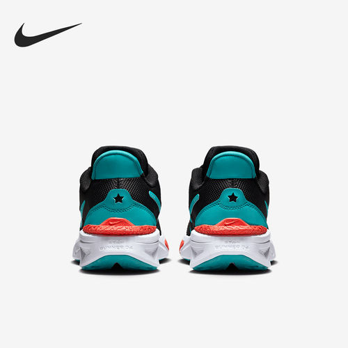 Nike/耐克正品Star Runner GS女子大童运动跑步鞋DX7615-009