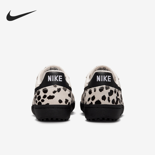 General女士运动耐磨低帮板鞋 Nike 耐克正品 Field 001 IB2323