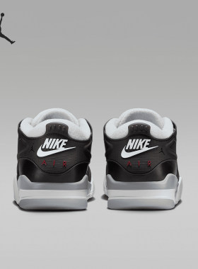 Nike/耐克正品JORDAN男士运动气垫低帮耐磨篮球鞋HV5184-010