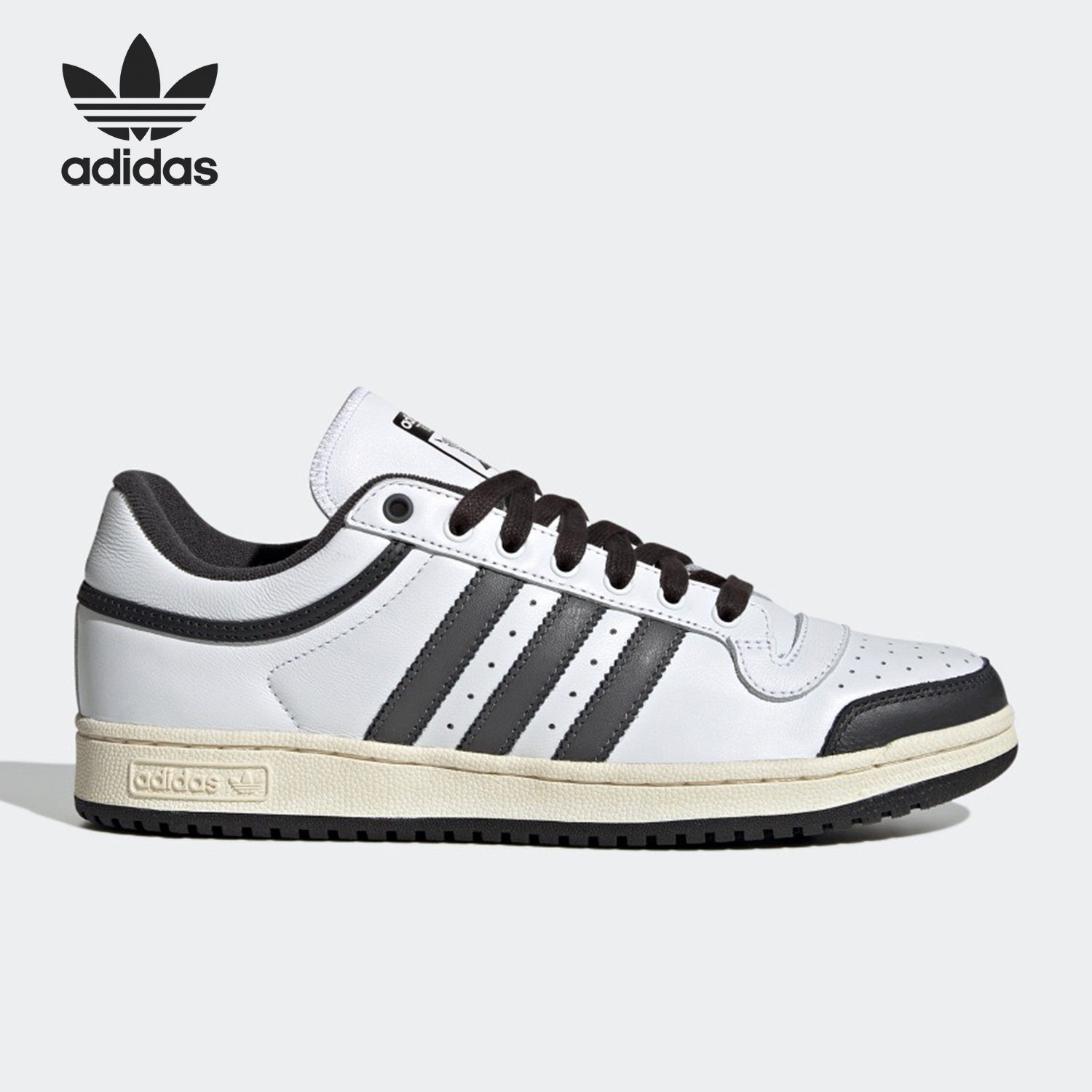 Adidas/阿迪达斯正品Originals Top Ten男女运动休闲鞋IF5415