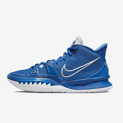 Nike/耐克正品新款男士经典运动中帮训练实战篮球鞋DM5042-401