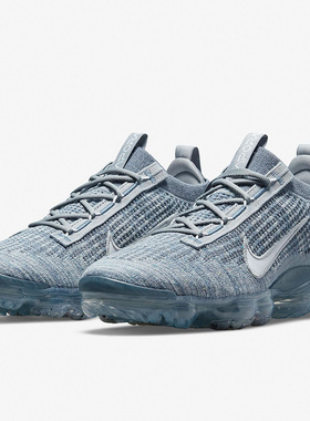 Nike/耐克正品 VAPORMAX 男女气垫透气缓震运动跑步鞋DH4084-400