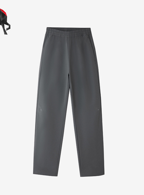 Adidas/阿迪达斯正品新款男灰色轻薄快干经典运动休闲裤KG8938