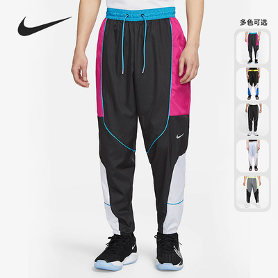 Nike/耐克正品2021男子常规长裤