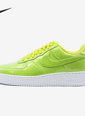 Nike/耐克正品Air Force 1男士防滑耐磨低帮板鞋AJ9505-300