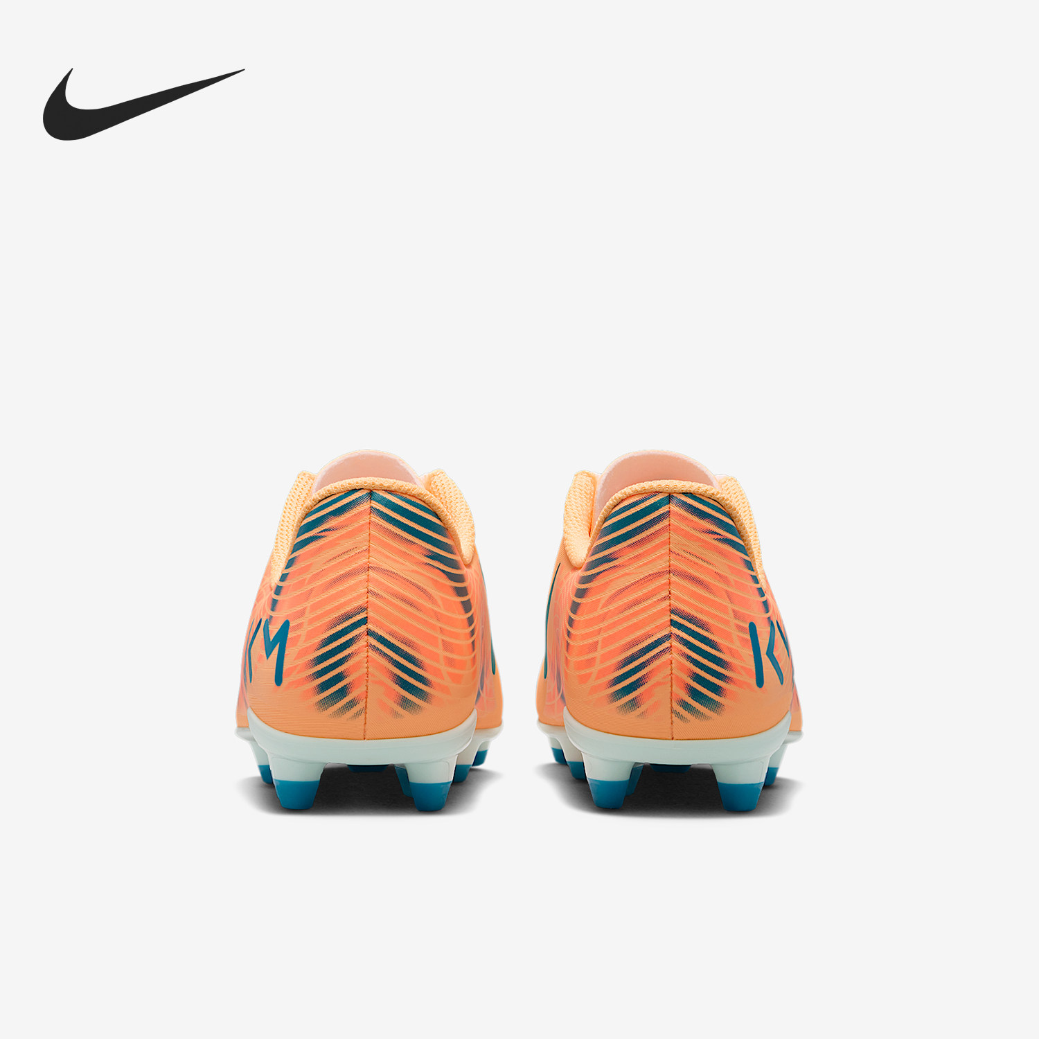 Nike/耐克官方正品Vapor 16儿童实战低帮减震足球鞋FQ8288-801