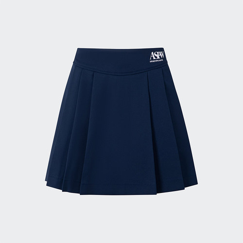 阿迪达斯女士运动裙裤Adidas阿迪