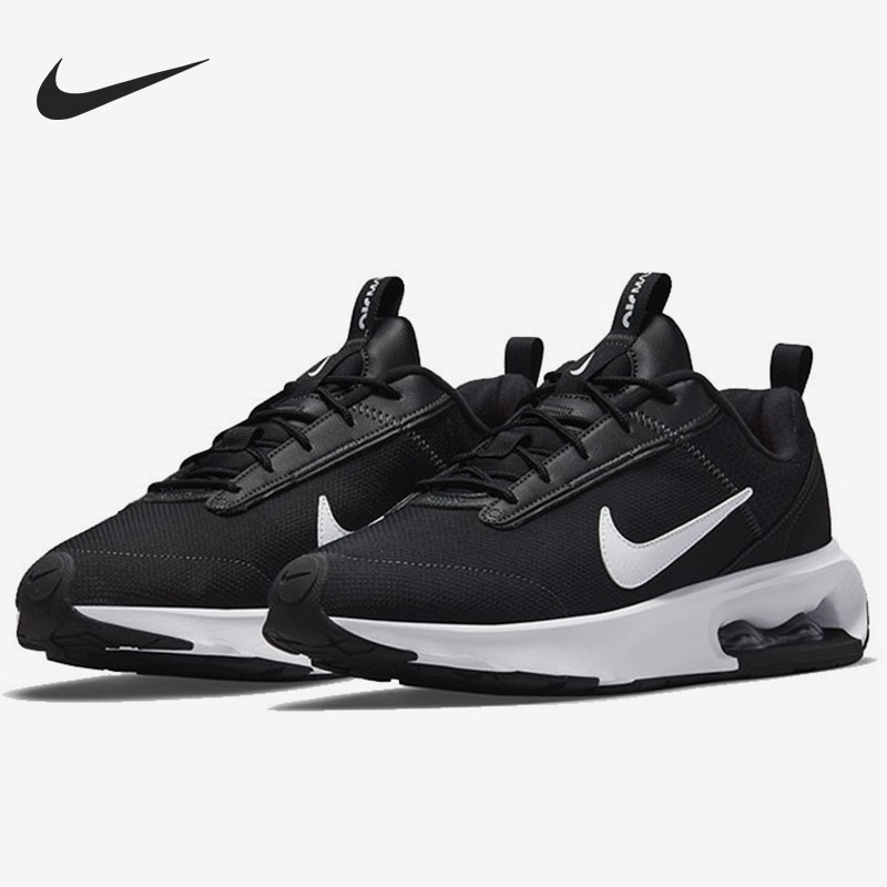 耐克男女气垫运动跑步鞋