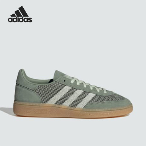 Adidas/阿迪达斯正品HANDBALL SPEZIAL女士复古德训鞋IH1514