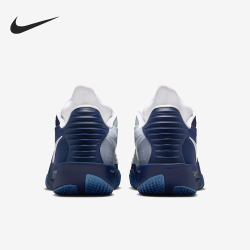 Nike/耐克正品2025秋季款男士气垫减震耐磨篮球鞋HV9919-401