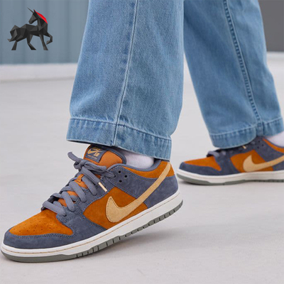 耐克男女复古运动低帮休闲板鞋