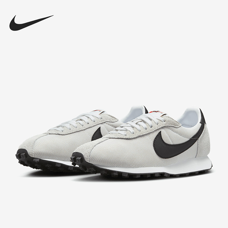 Nike/耐克正品新款女士复古轻便透气运动休闲鞋HF3227-100,运动鞋new,运动休闲鞋,淘宝优惠券,粉丝福利购,淘宝优惠卷