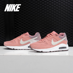 Nike/耐克正品AIR MAX COMMAND女子气垫秋季新款透气休闲鞋397690