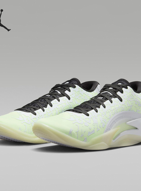 Nike/耐克官方正品JORDAN男士缓震耐磨防滑实战篮球鞋DR0676-110
