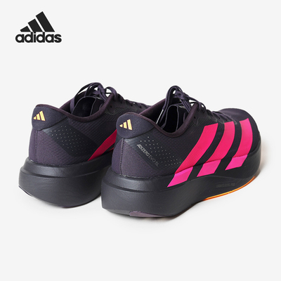 Adidas/阿迪达斯官方正品AdizeroEvoSLWOVENM新款男跑步鞋KI6903