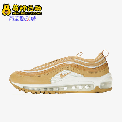 Nike子弹气垫时尚舒适运动休闲鞋
